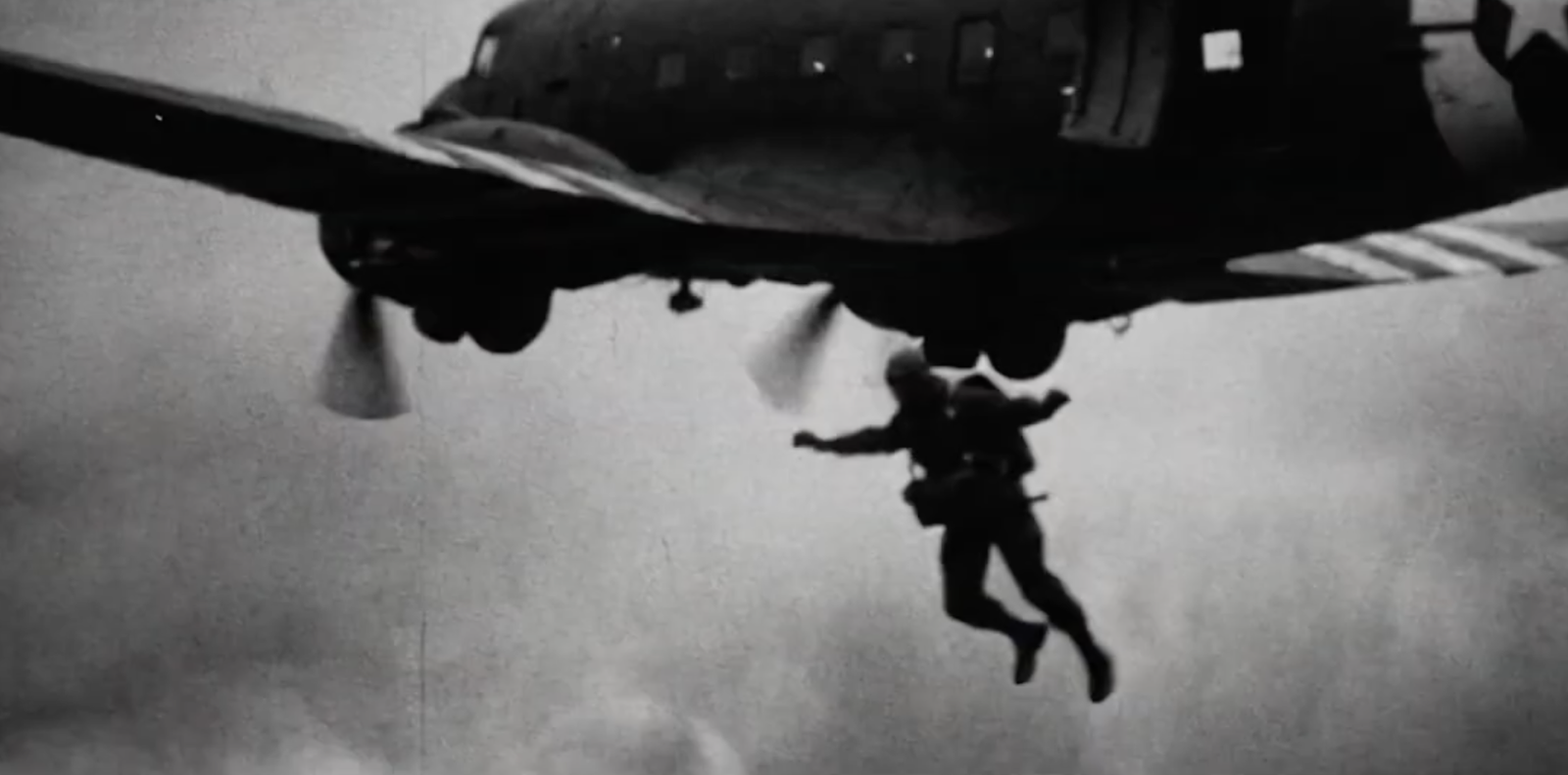 The Americans Are Coming!